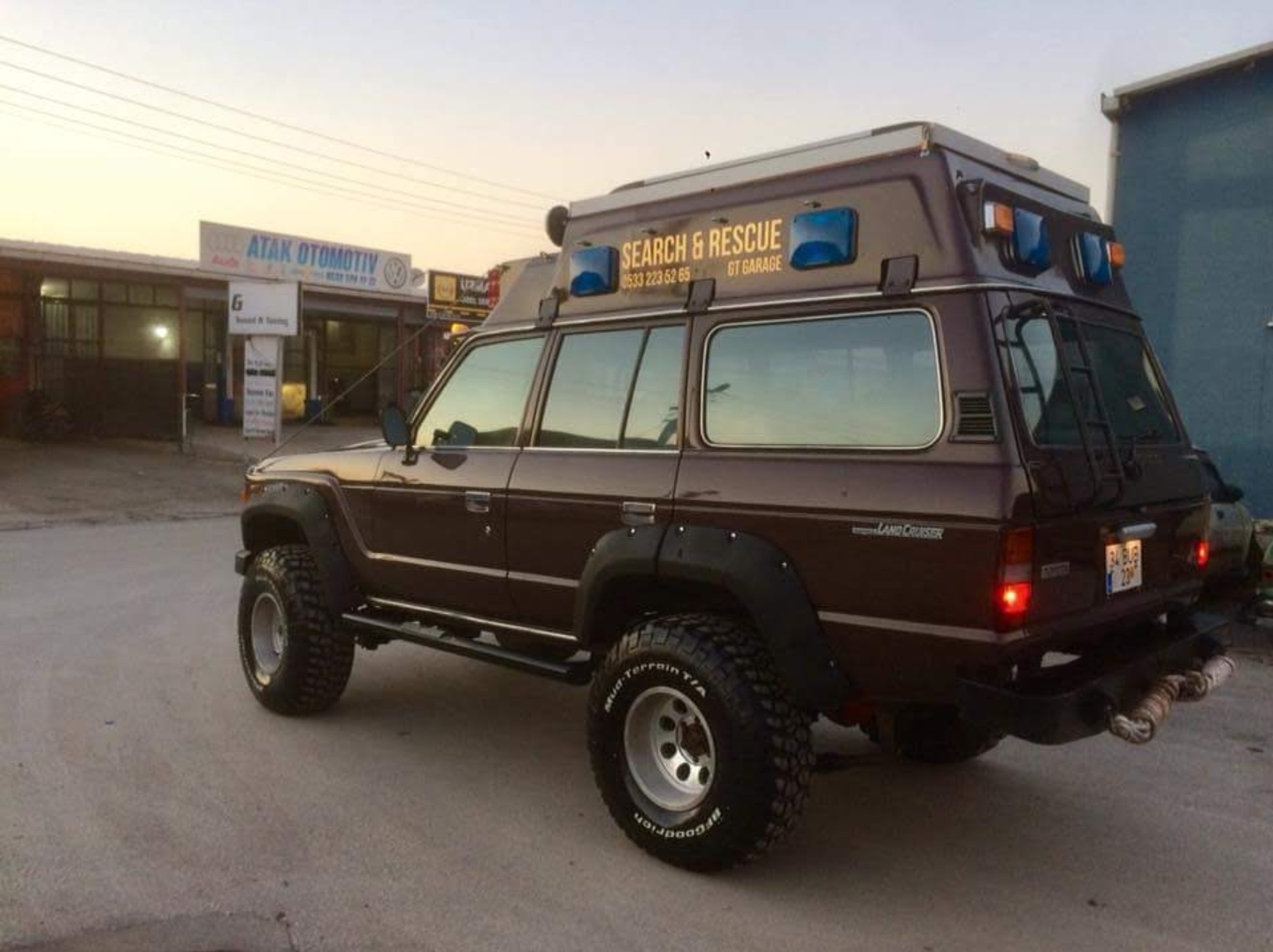 Ürün 5