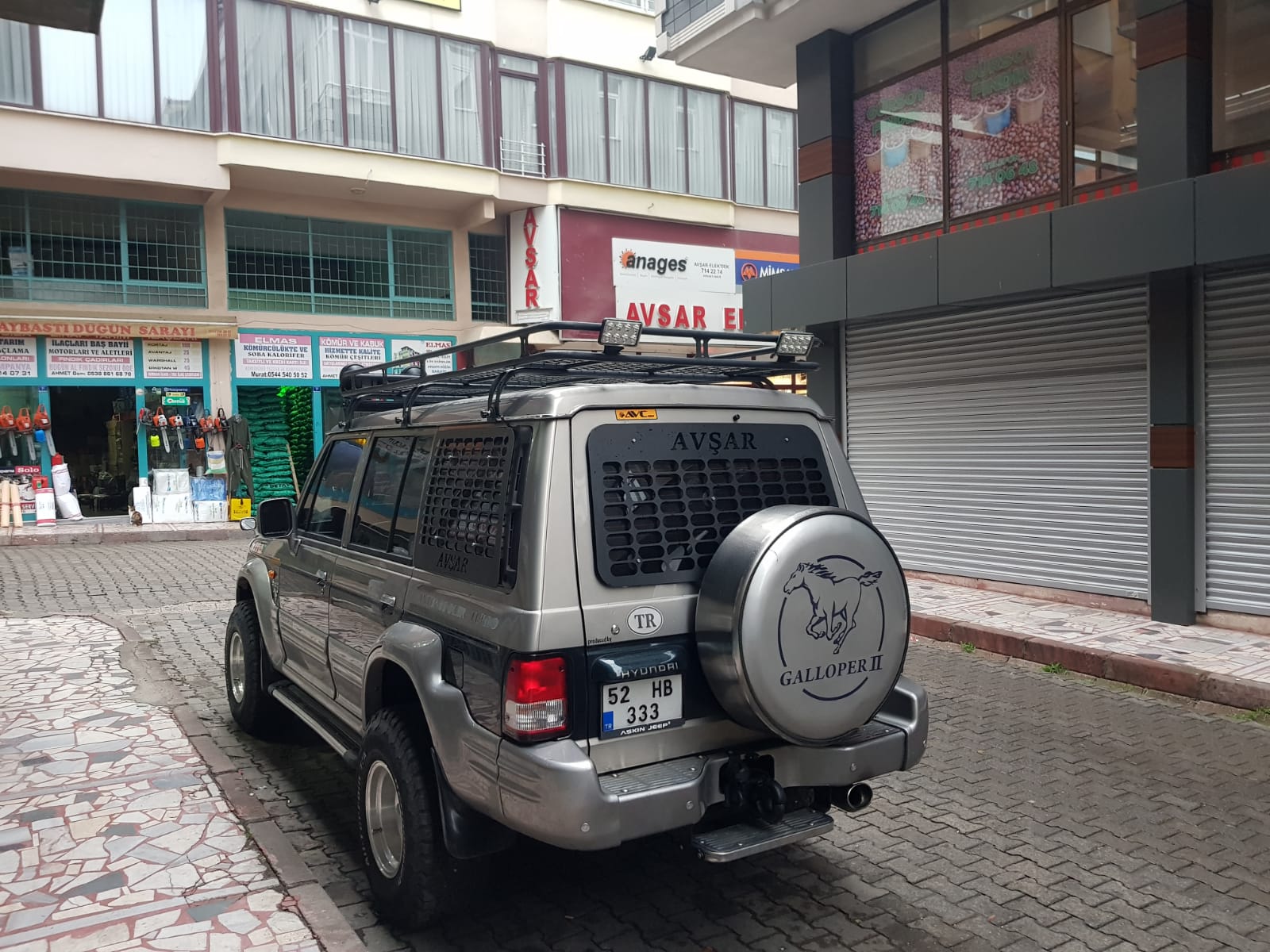 Ürün 2