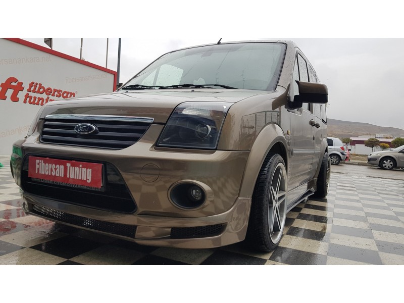 FORD CONNECT ( 2010...) AYNA KAPAGI