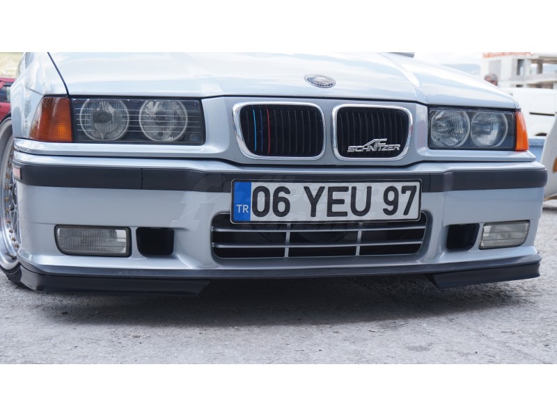 BMW E36 M3 LİP