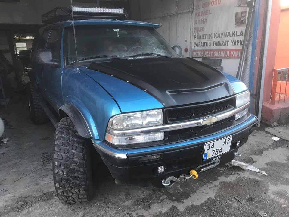 Ürün 1