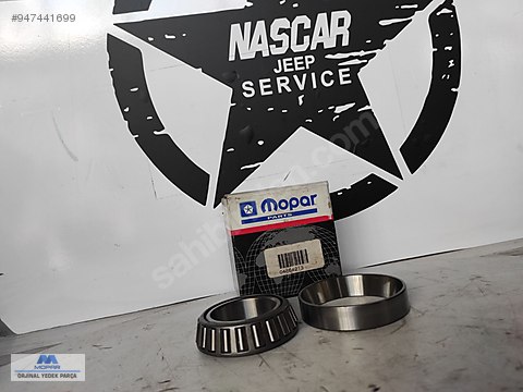 JEEP GRAND CHEROKEE ZJ WJ DANA 44 DANA RULMANI SIFIR MOPAR