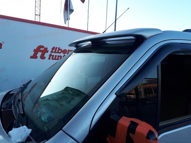 FORD CONNECT ÖN ŞAPKA