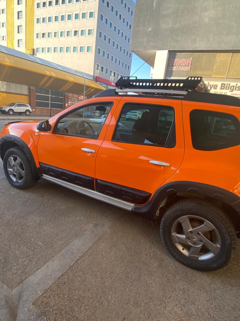 DUSTER DODİK SETİ