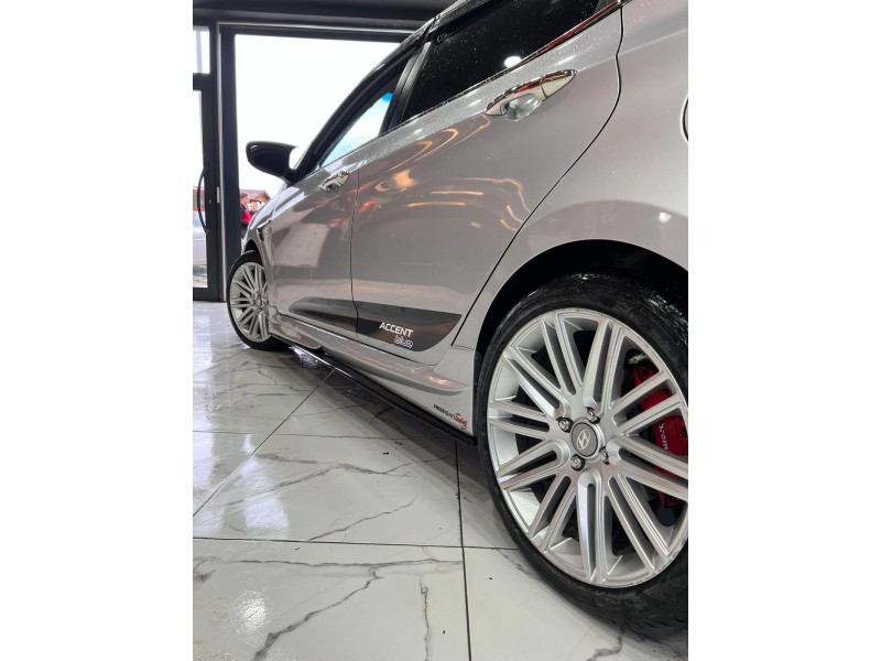 HYUNDAİ BLUE FT PLUS MARŞPİYEL TAKIMI---fibersan tuning