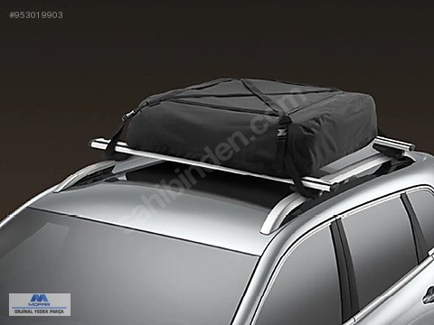 MOPAR CARRİER LUGGAGE KİT SIFIR MOPAR 82207198