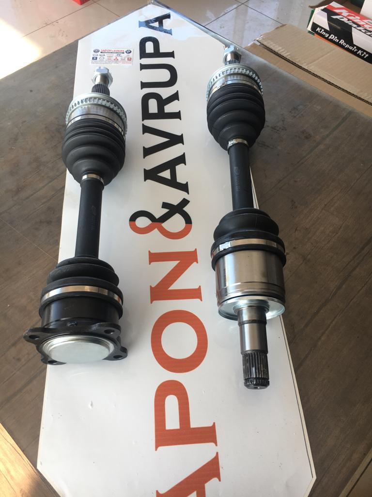 L200 AKS