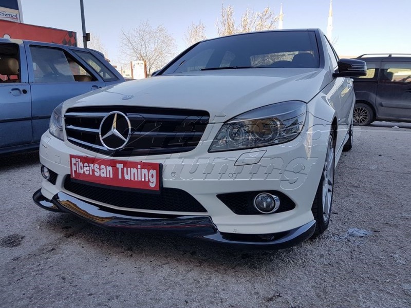 MERCEDES C180( amg) BODY KİT