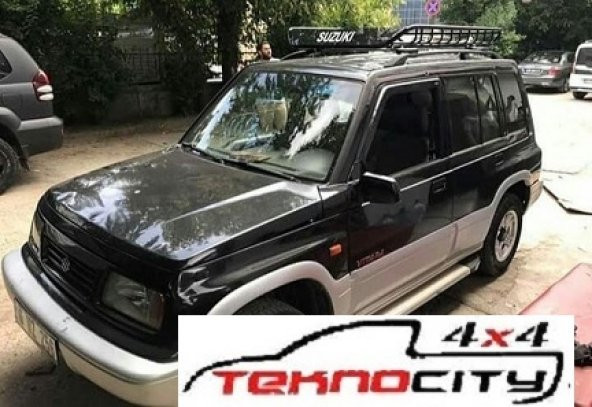 SUZUKİ VİTARA SEPET BAGAJ PARS