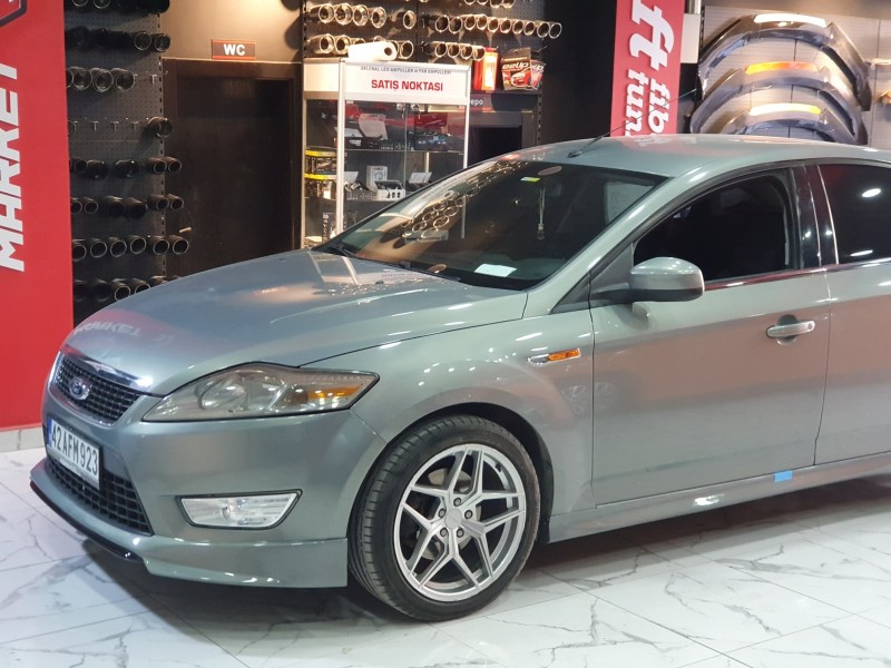 FORD MONDEO MK4 ( 2007-2010 ) MARŞPİYEL TAKIMI----fibersan tuning