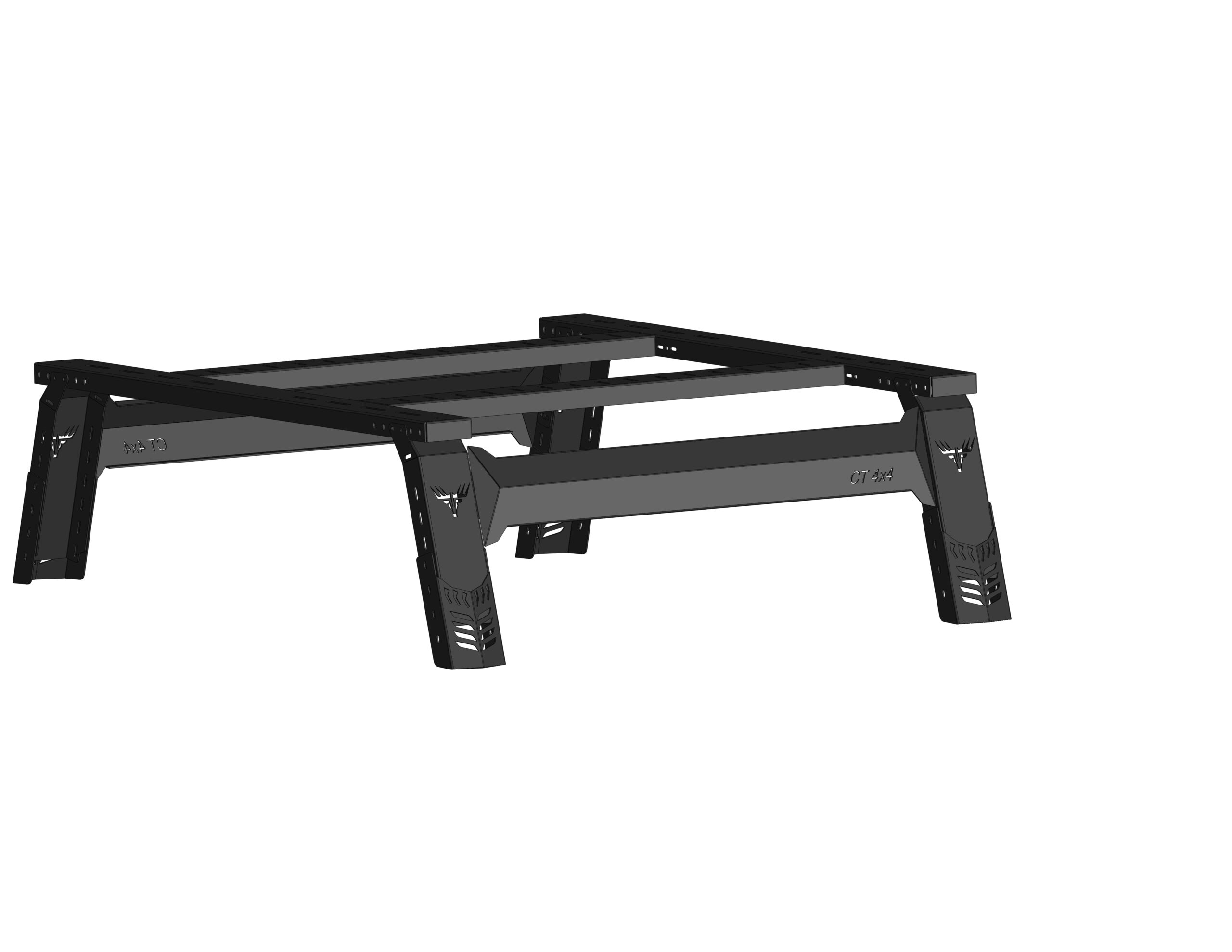 TATA TELCOLINE ÇADIR ROLLBAR