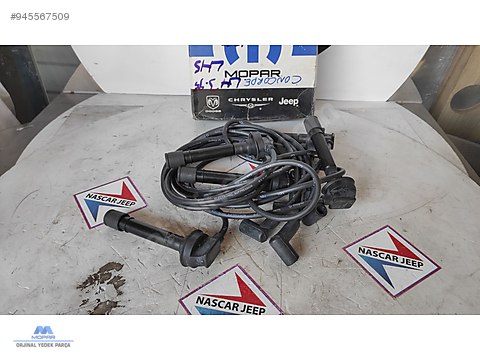 CHRYSLER CONCORDE ORJİNAL SIFIR MOPAR BUJİ KABLOSU