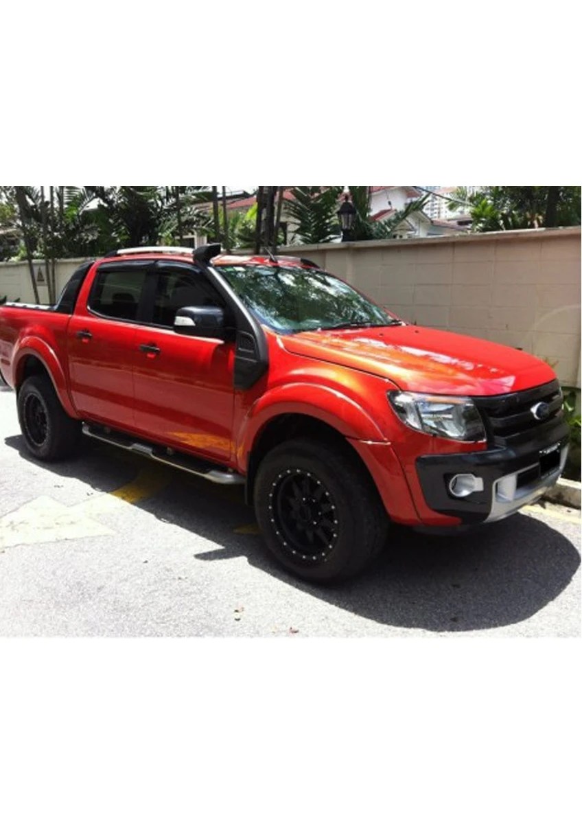 Ford Ranger Snorkel 2011-