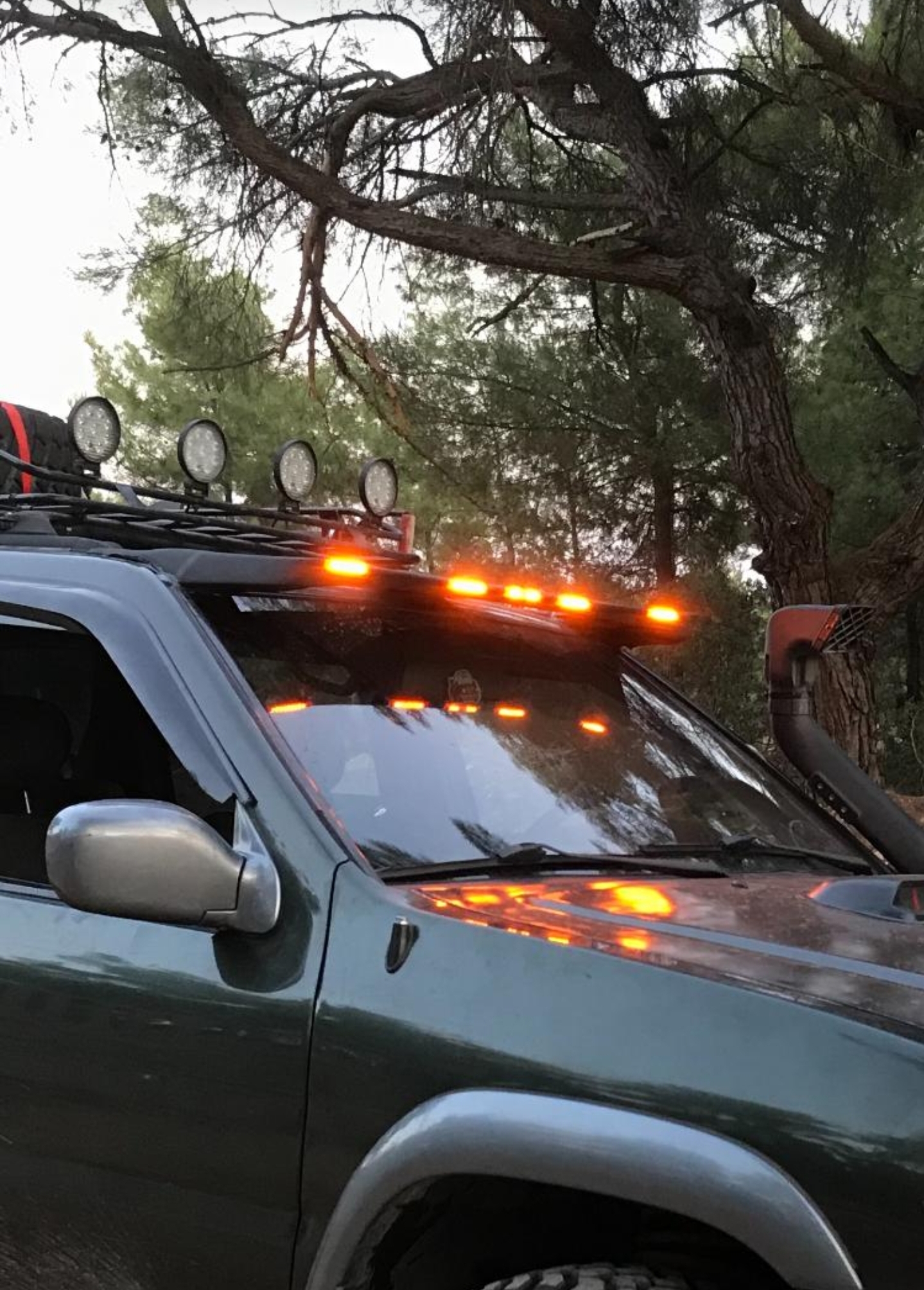terrano Moonvisor