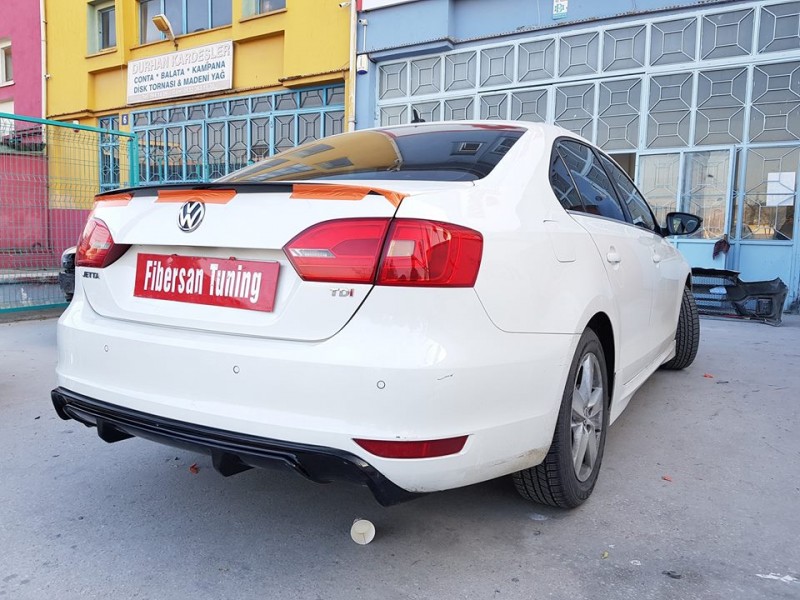 VW JETTA 2012 DİFİZÖR
