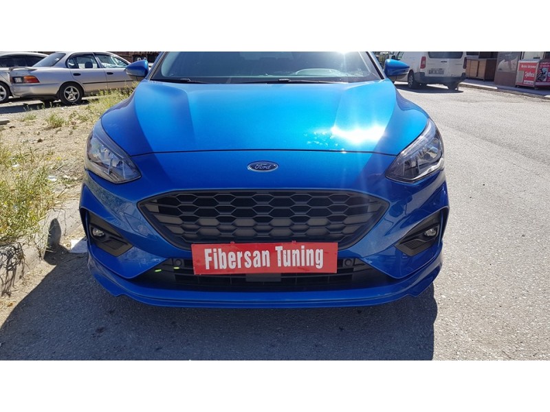 FORD FOCUS 4 ( 2019...) ST ÖN TAMPON EKİ