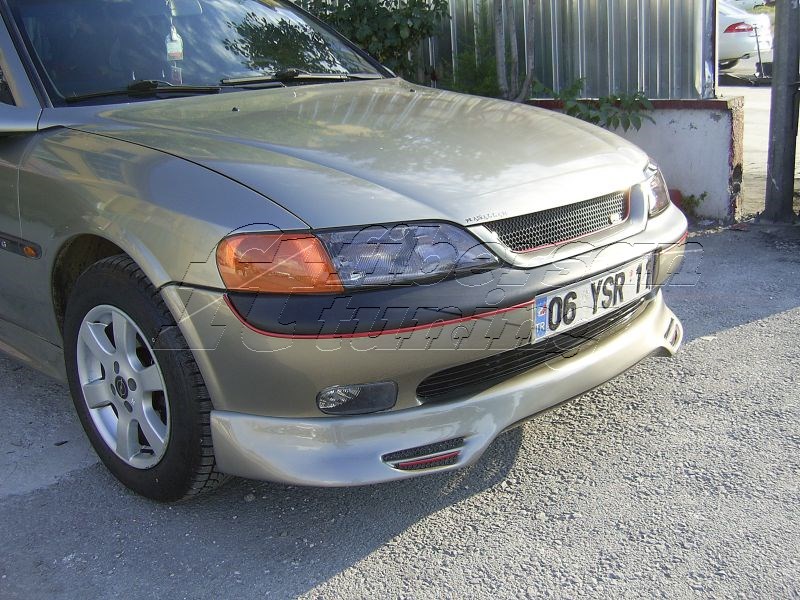 OPEL VECTRA B BODY KİT