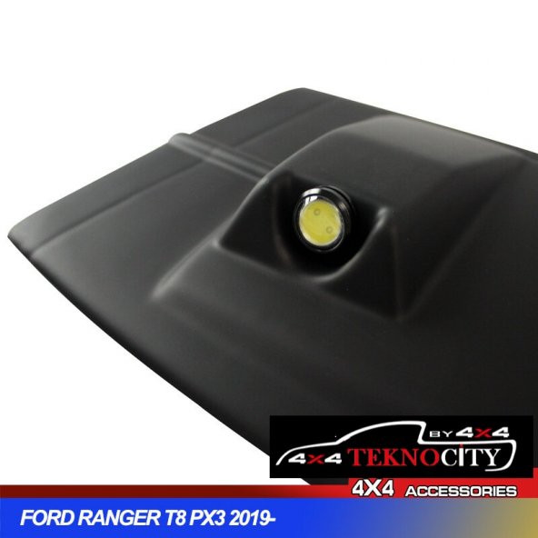 RANGER T7 2015-2019 TAVAN KEBİ -MOONVİSÖR BEYAZ LEDLİ
