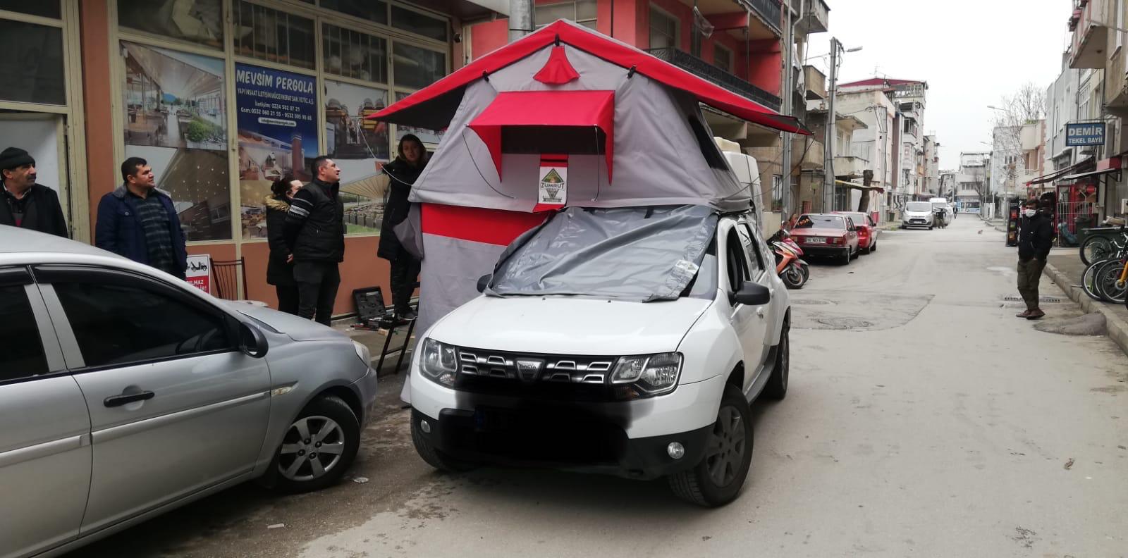 Ürün 5