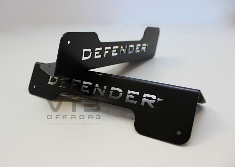 DEFENDER OTURAK SACI KÖŞE KORUYUCU
