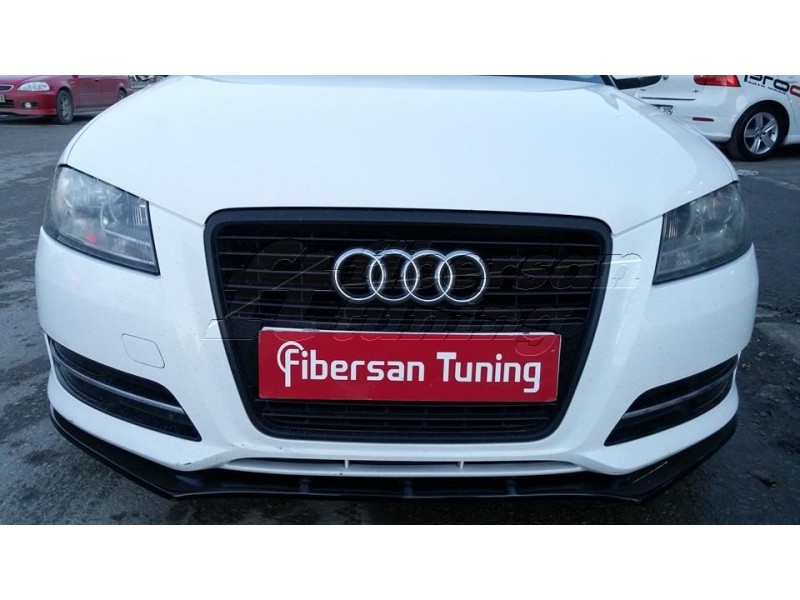 AUDİ A3 ÖN LİP (2009...)