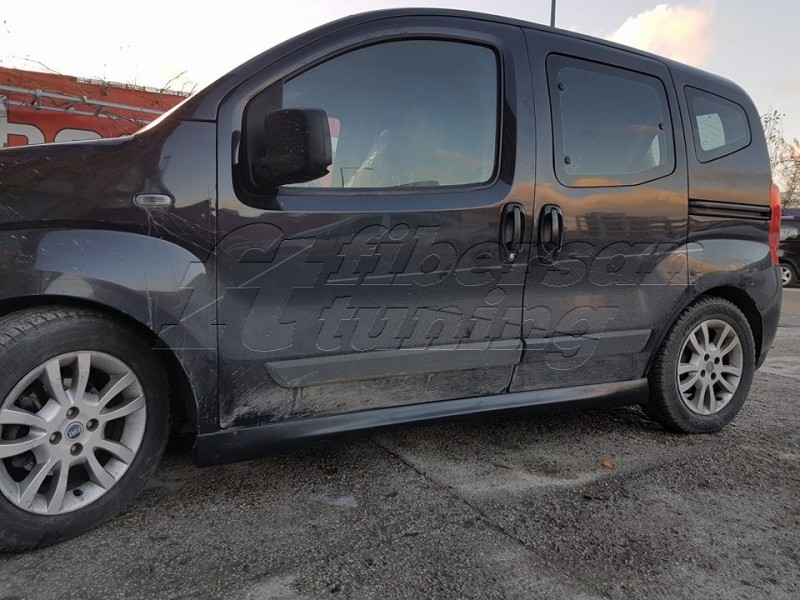 Fiat Fiorino Marşpiyel Takımı