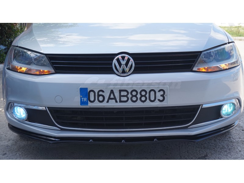 VW JETTA ÖN LİP