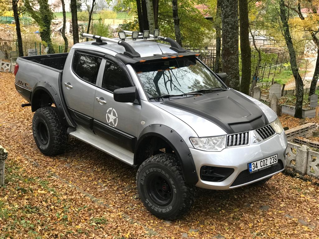 Ürün 1