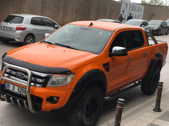 RANGER 2012-2015 DODİK TAKIMI-FRP