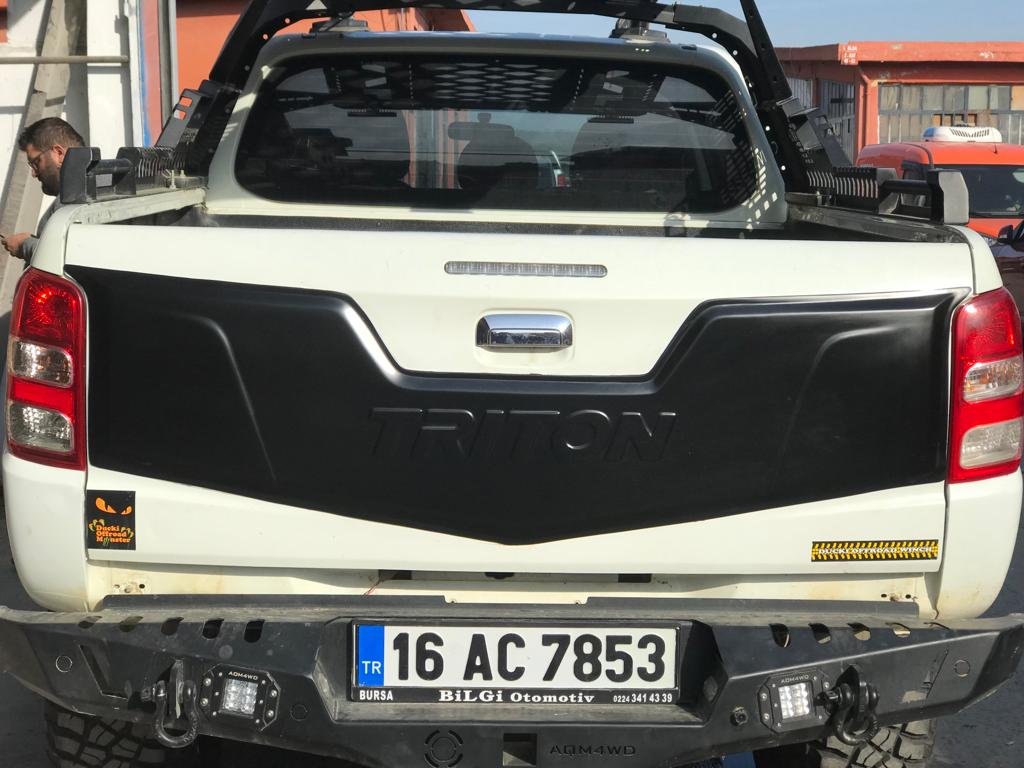 Ürün 1