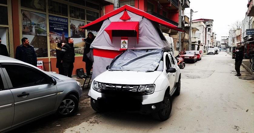 Ürün 3
