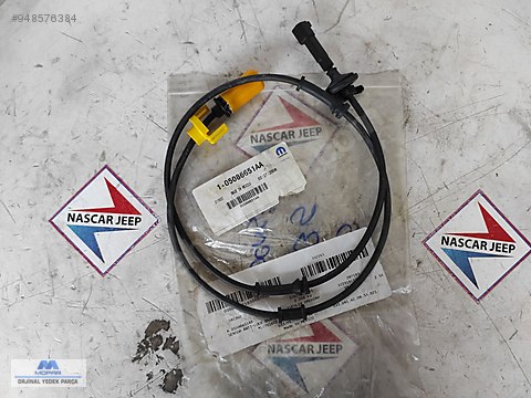 CHRYSLER VOYAGER RG SIFIR MOPAR ARKA ABS SENSÖRÜ 05086651AA