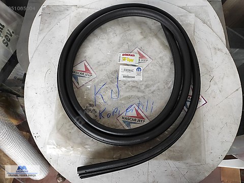 JEEP LİBERTY KJ KAPI FİTİLİ ORJİNAL SIFIR MOPAR 55360964AC