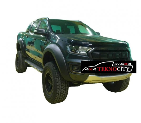 RANGER T8 2018 +JUMBO DODİK TAKIMI