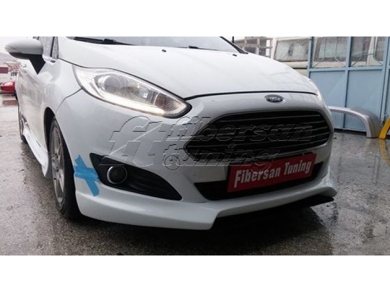 FORD FİESTA (2015) BODY KİT