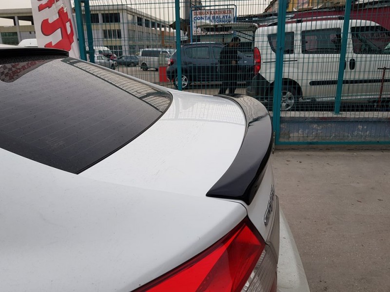 HONDA CİVİC FB7 (2012..)SPOİLER