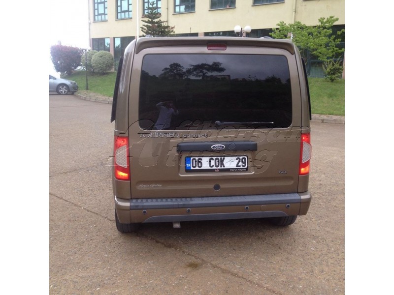 FORD CONNECT SPOİLER