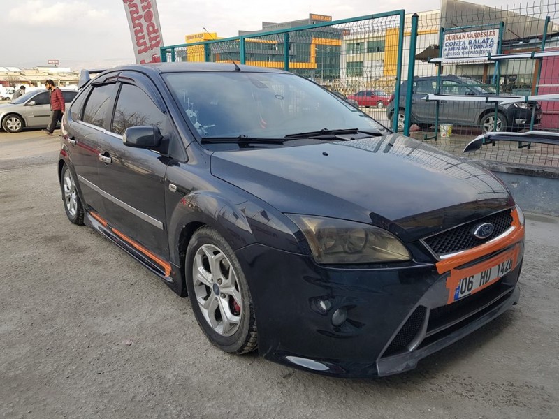 FORD FOCUS 2 RS ÖN TAMPON
