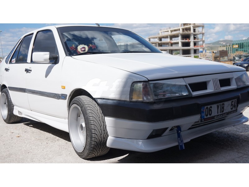 Fiat Tempra Rocker Panel Set