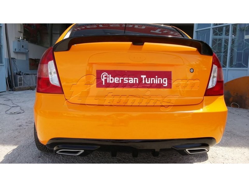 HYUNDAİ ERA DİFİZÖR
