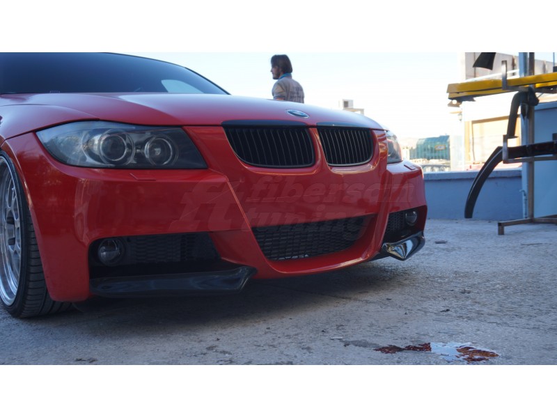 BMW E90 M ÖN LİP