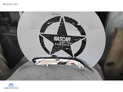 CHRYSLER 300C KROM ÖN PANEL ÇITASI