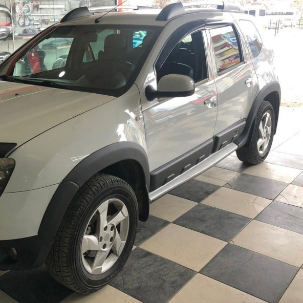 Dacia Duster Dodik Seti 2010-2017 Yılı