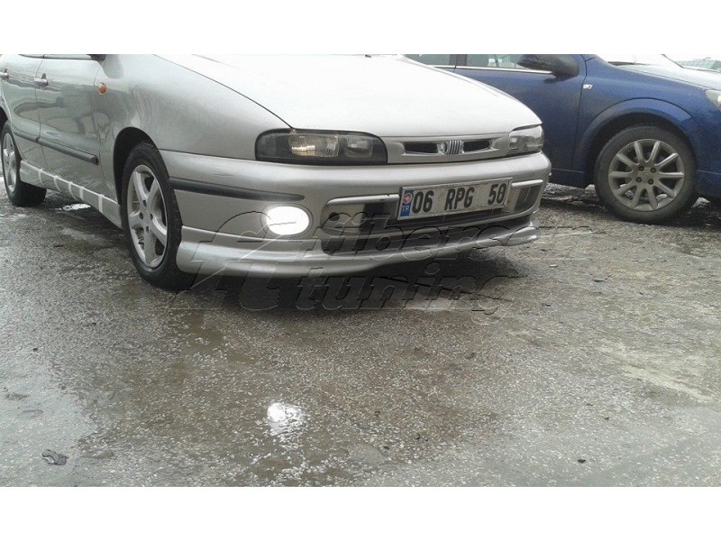 FİAT BRAVA BODY KİT