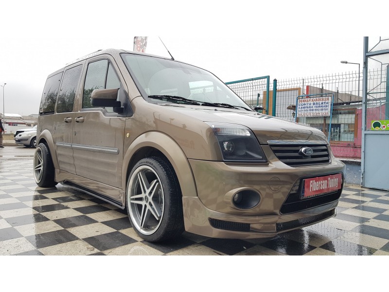 FORD CONNECT ( 2010...) BODY KİT