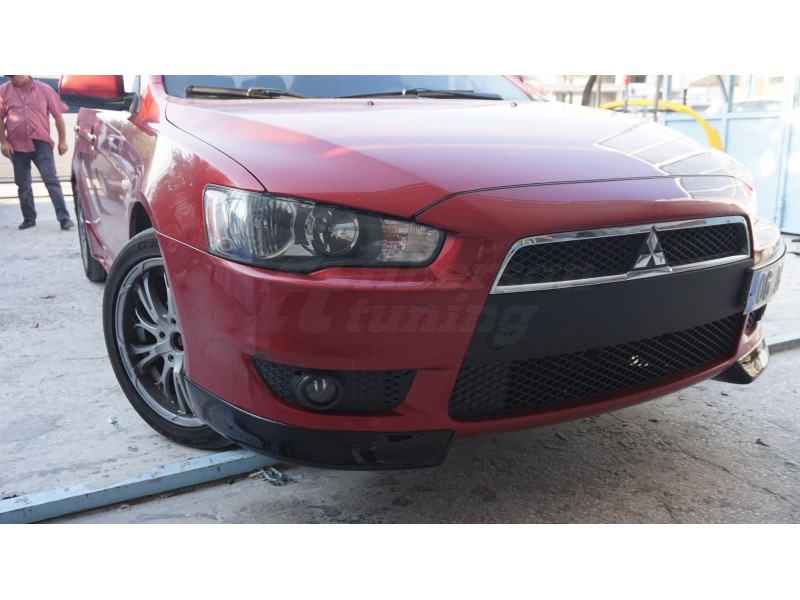 MİTSUBİSHİ LANCER BODY KİT