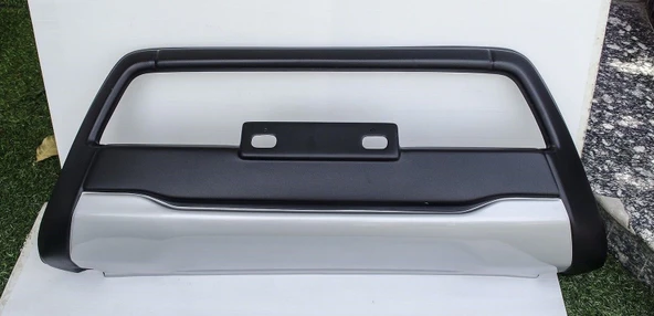 Ön Tampon Koruyucu Toyota Hılux 2015+2019