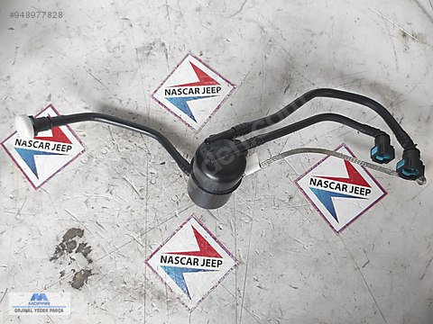 JEEP LİBERTY KJ BENZİN FİLTRESİ ORJİNAL SIFIR MOPAR 52100402AF