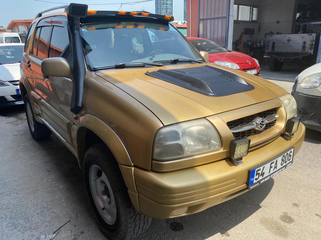 Ürün 1