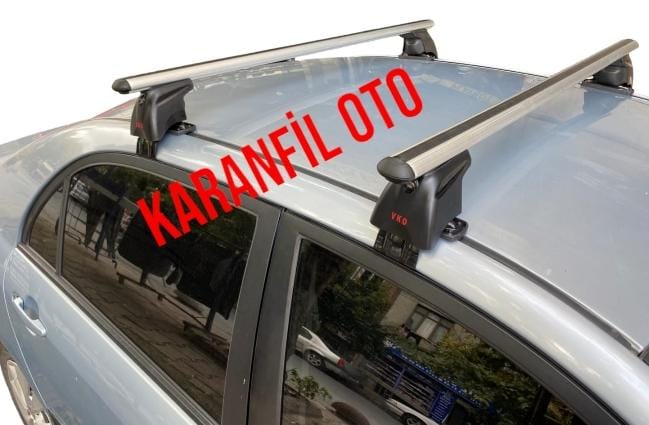KARANFİL OTO ÜNİVERSAL OLUKSUZ ARA ATKI